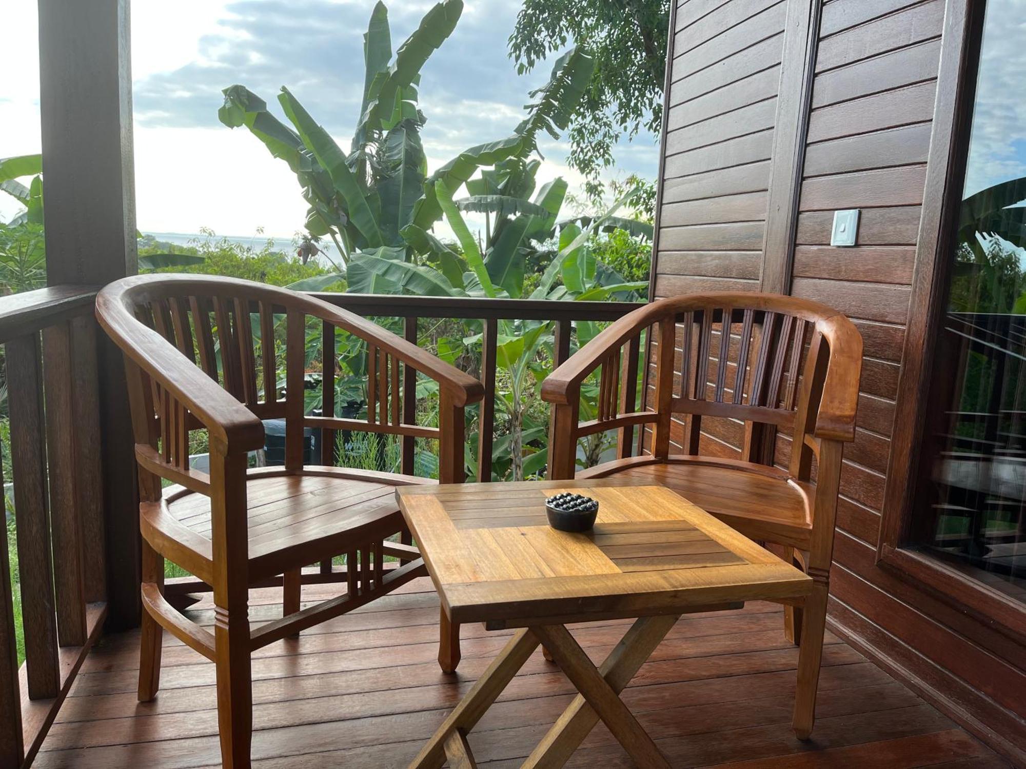 Sunset Hill Lembongan Hotel Exterior photo